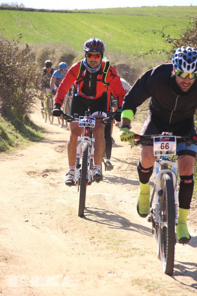 Navalcarnero al Límite 2017 Km 27. Galeria 2