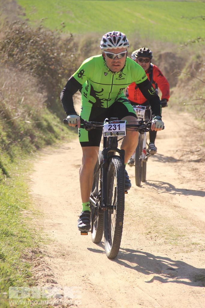 Navalcarnero al Límite 2017 Km 27. Galeria 2