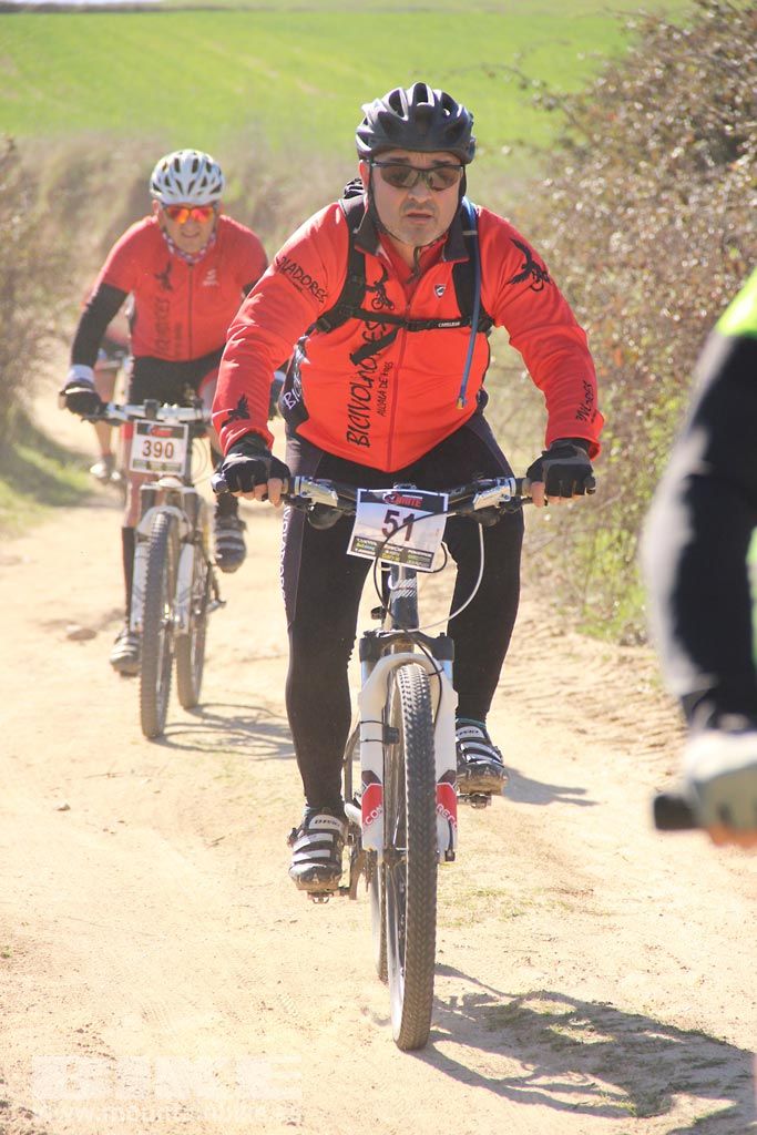 Navalcarnero al Límite 2017 Km 27. Galeria 2