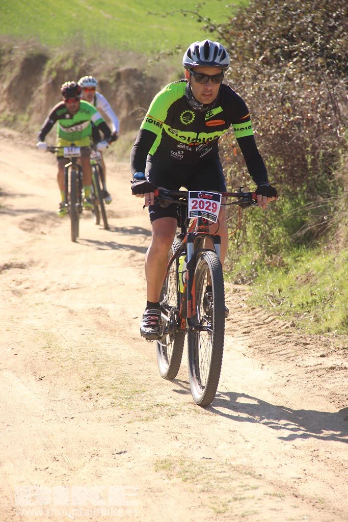 Navalcarnero al Límite 2017 Km 27. Galeria 2