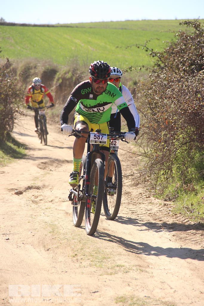 Navalcarnero al Límite 2017 Km 27. Galeria 2