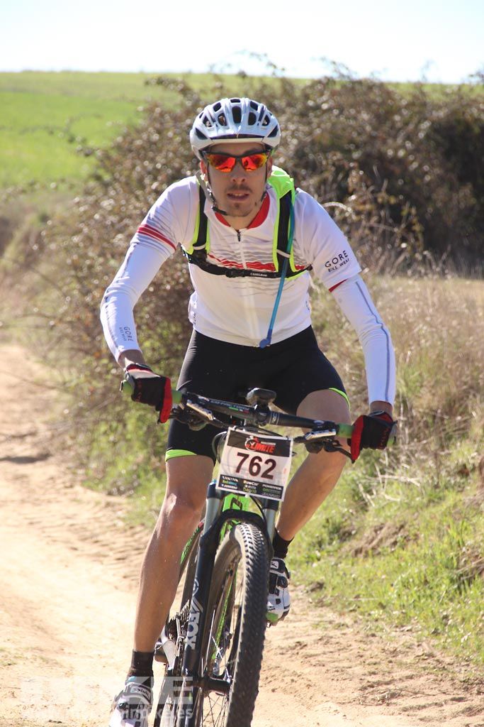Navalcarnero al Límite 2017 Km 27. Galeria 2