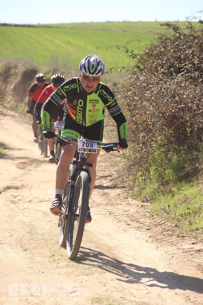 Navalcarnero al Límite 2017 Km 27. Galeria 2