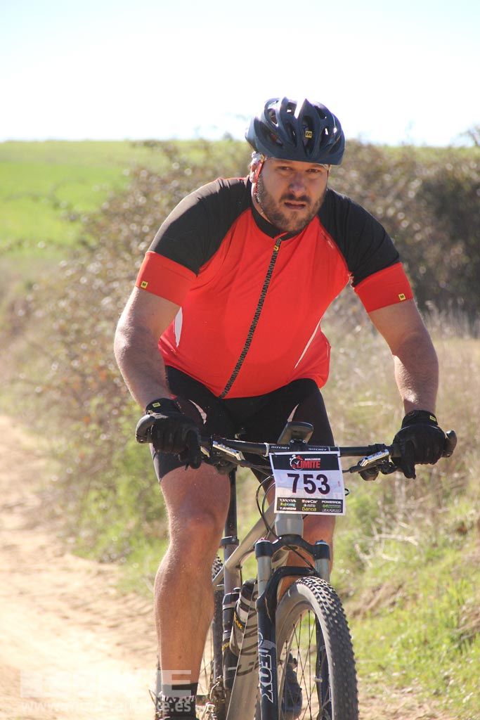 Navalcarnero al Límite 2017 Km 27. Galeria 2