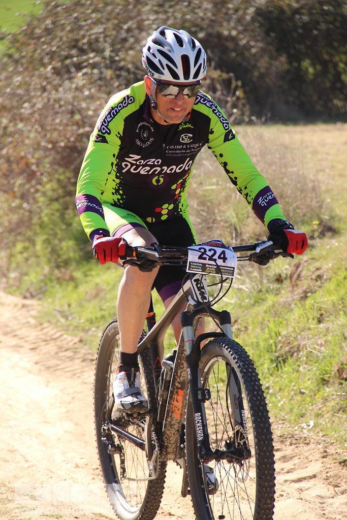 Navalcarnero al Límite 2017 Km 27. Galeria 2