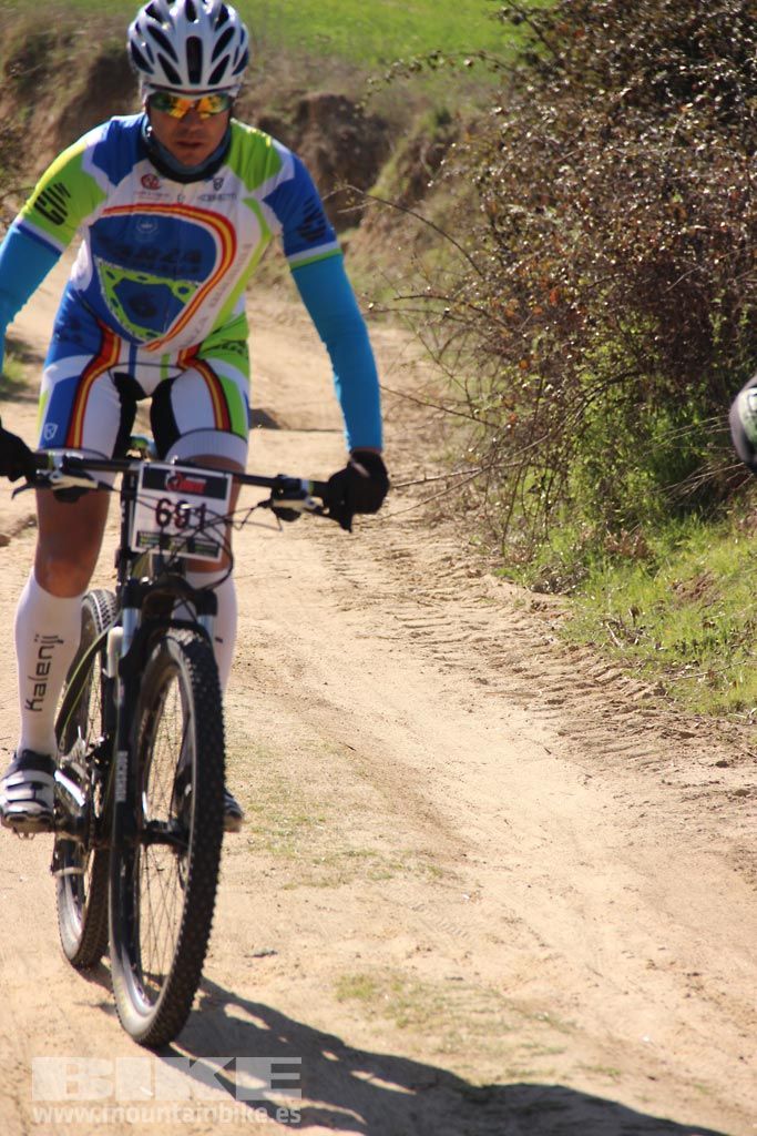 Navalcarnero al Límite 2017 Km 27. Galeria 2