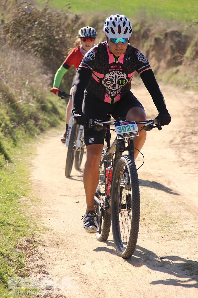 Navalcarnero al Límite 2017 Km 27. Galeria 2