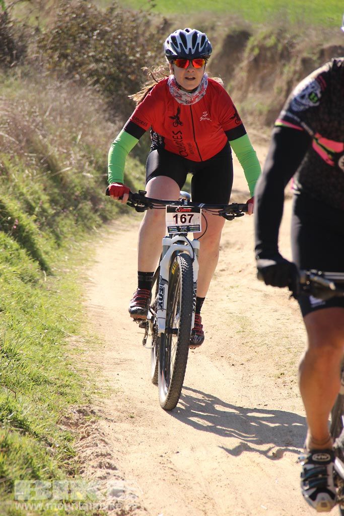 Navalcarnero al Límite 2017 Km 27. Galeria 2