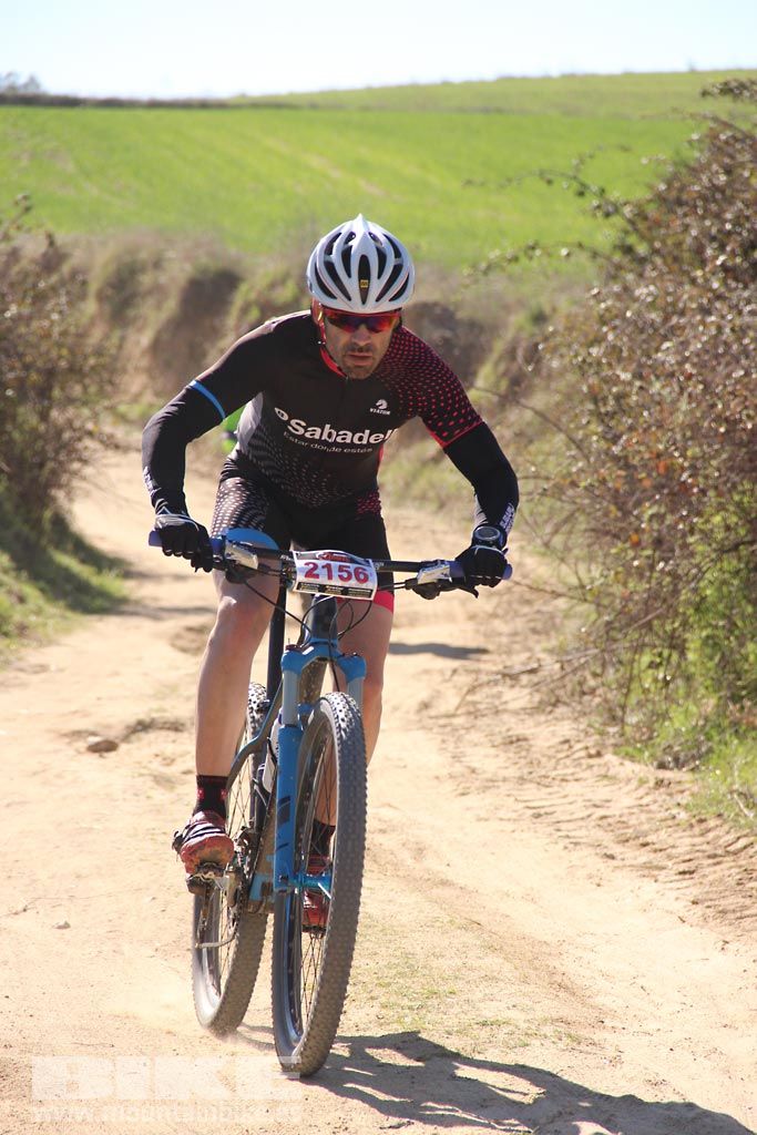 Navalcarnero al Límite 2017 Km 27. Galeria 2