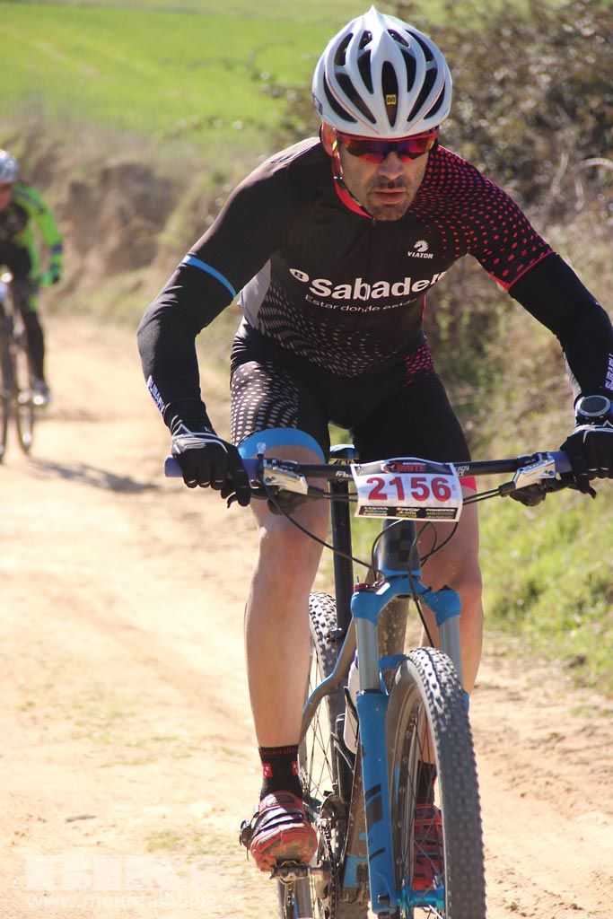 Navalcarnero al Límite 2017 Km 27. Galeria 2