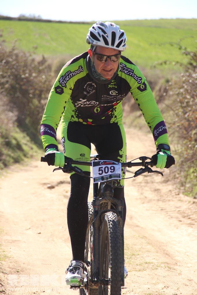 Navalcarnero al Límite 2017 Km 27. Galeria 2