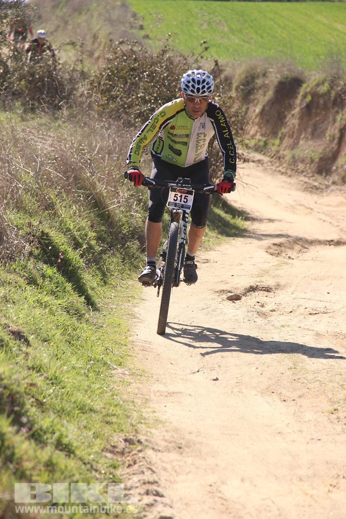 Navalcarnero al Límite 2017 Km 27. Galeria 2