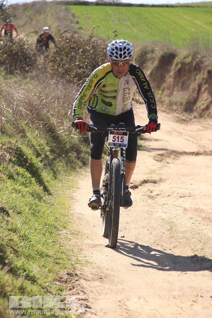 Navalcarnero al Límite 2017 Km 27. Galeria 2