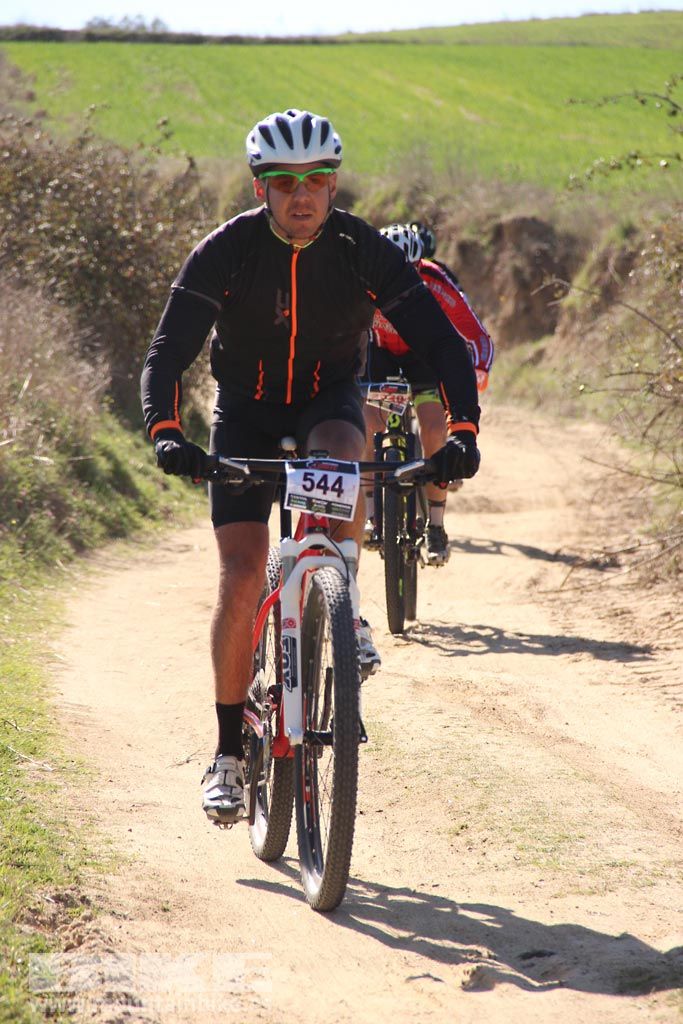 Navalcarnero al Límite 2017 Km 27. Galeria 2