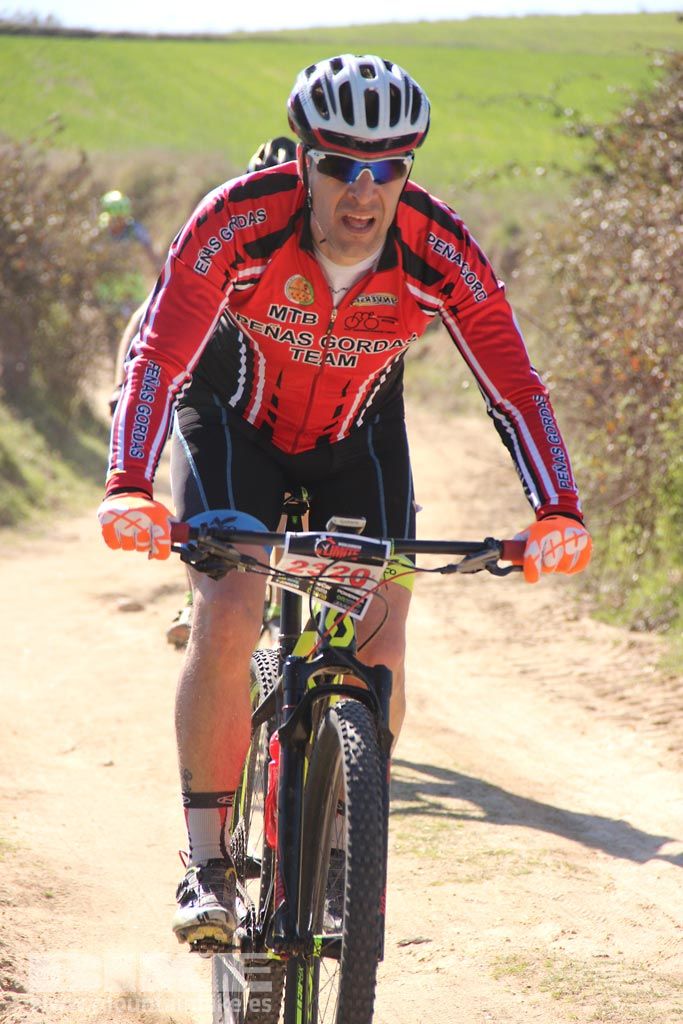 Navalcarnero al Límite 2017 Km 27. Galeria 2