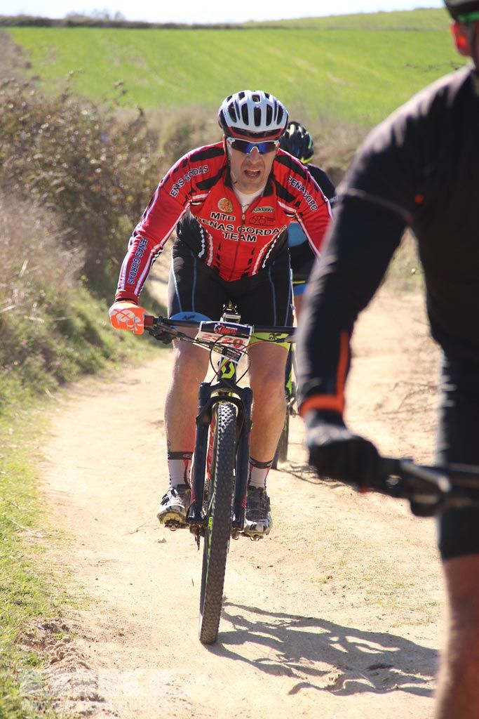 Navalcarnero al Límite 2017 Km 27. Galeria 2