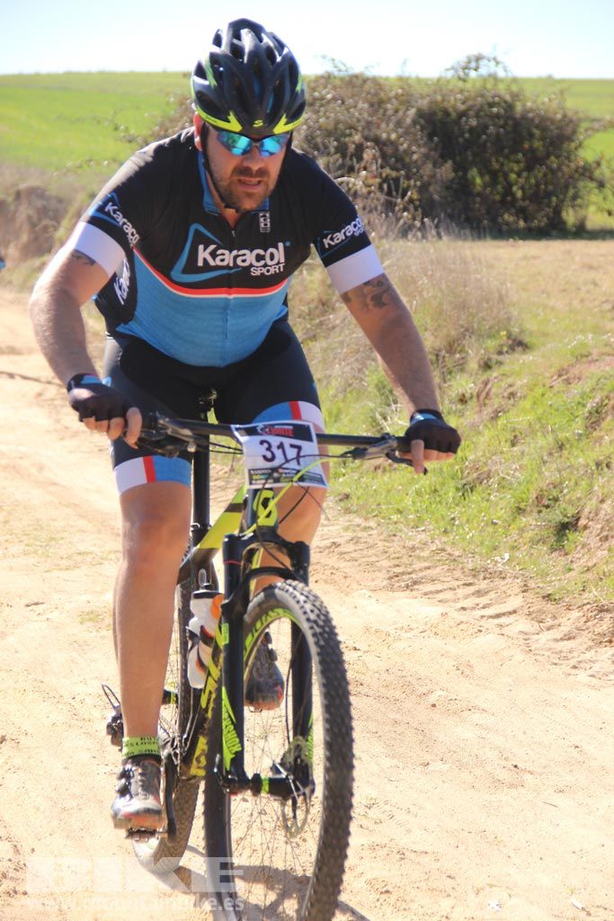 Navalcarnero al Límite 2017 Km 27. Galeria 2