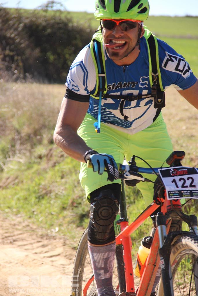 Navalcarnero al Límite 2017 Km 27. Galeria 2