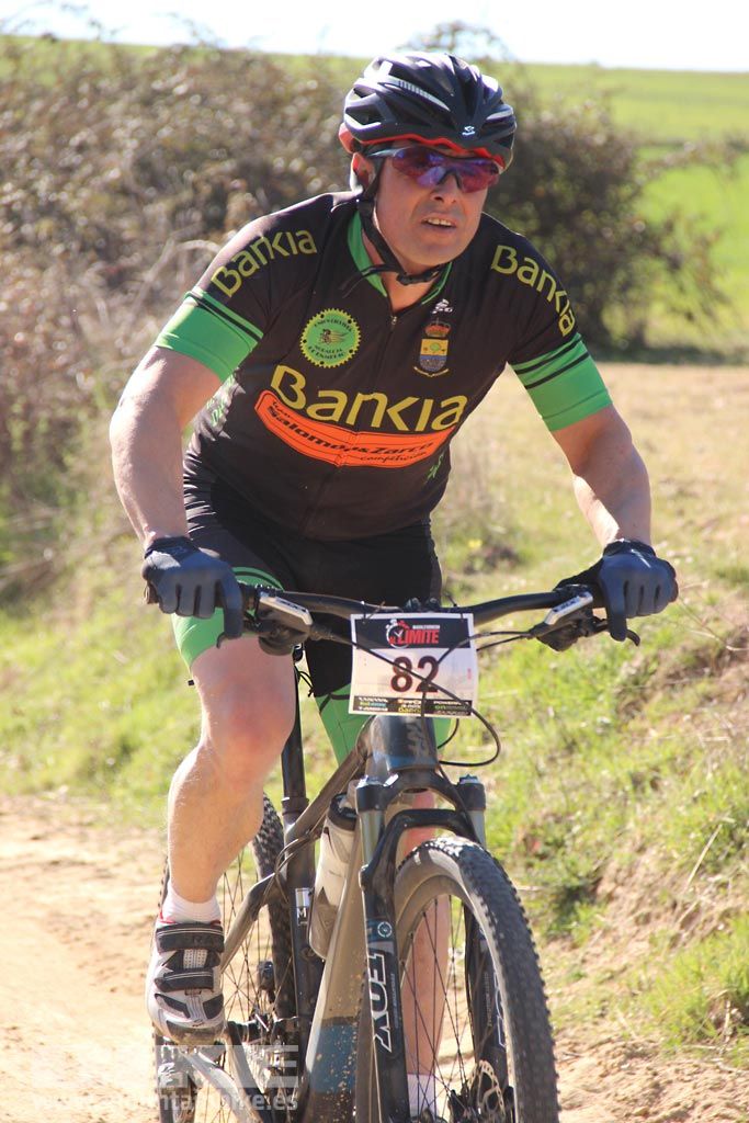 Navalcarnero al Límite 2017 Km 27. Galeria 2