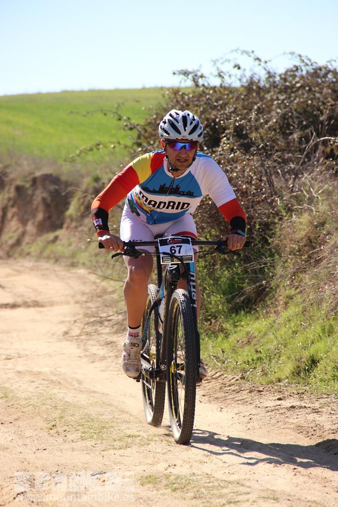 Navalcarnero al Límite 2017 Km 27. Galeria 2