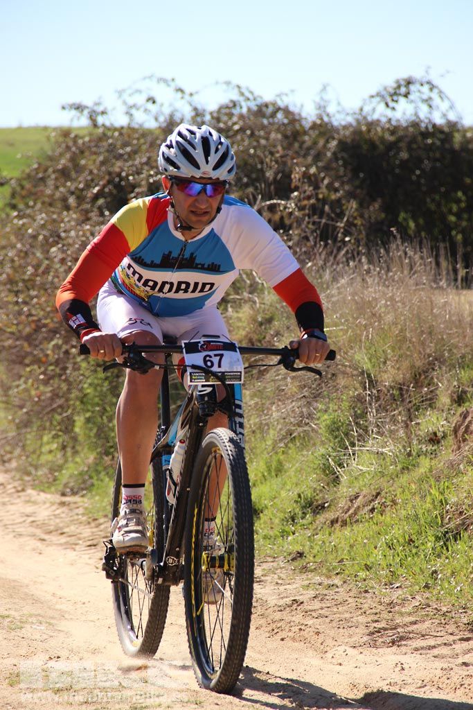 Navalcarnero al Límite 2017 Km 27. Galeria 2