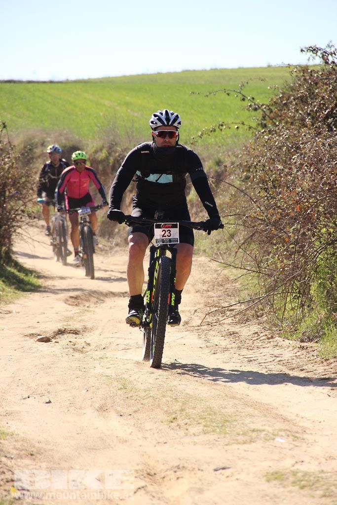 Navalcarnero al Límite 2017 Km 27. Galeria 2