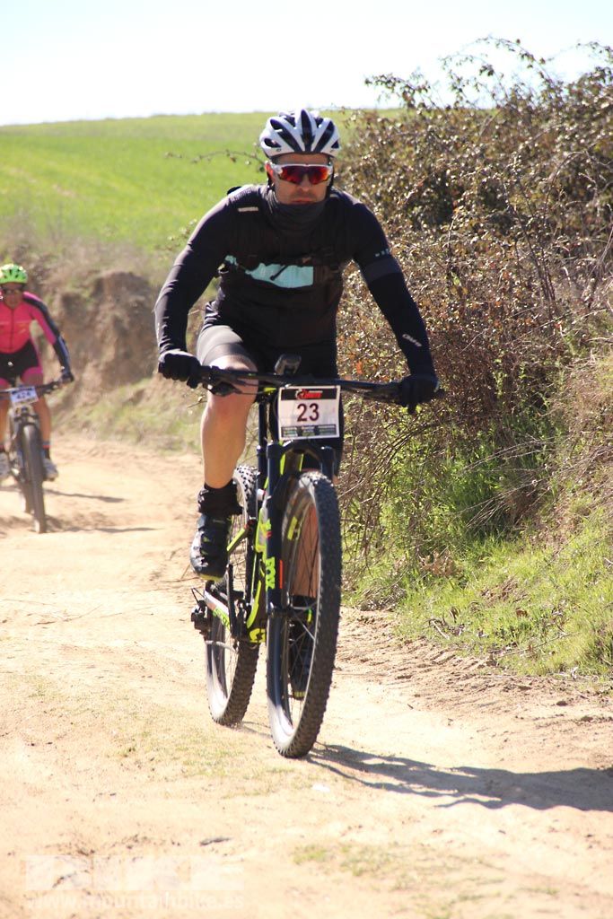 Navalcarnero al Límite 2017 Km 27. Galeria 2