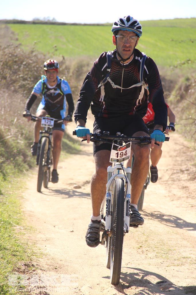 Navalcarnero al Límite 2017 Km 27. Galeria 2