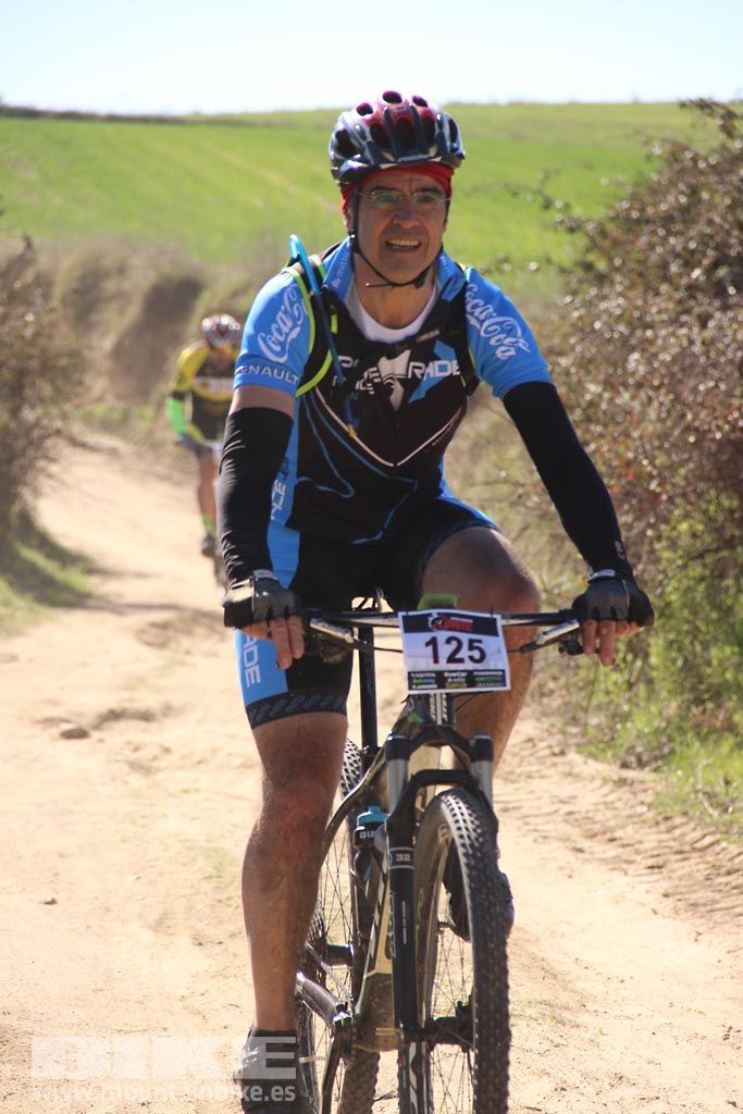 Navalcarnero al Límite 2017 Km 27. Galeria 2
