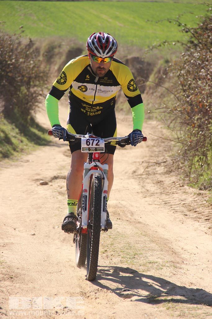 Navalcarnero al Límite 2017 Km 27. Galeria 2