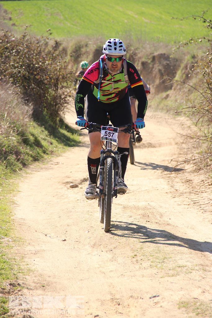 Navalcarnero al Límite 2017 Km 27. Galeria 2