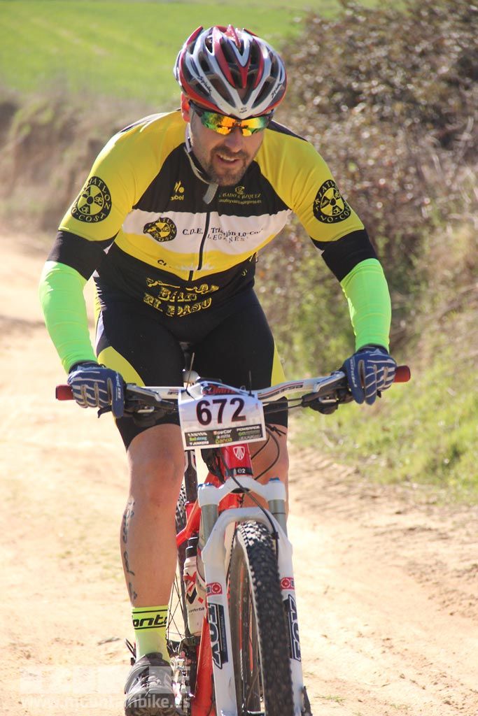 Navalcarnero al Límite 2017 Km 27. Galeria 2