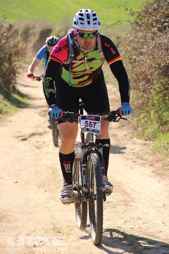 Navalcarnero al Límite 2017 Km 27. Galeria 2