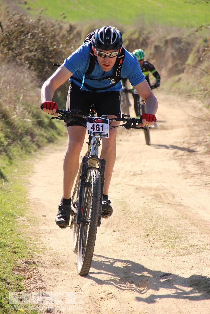 Navalcarnero al Límite 2017 Km 27. Galeria 2
