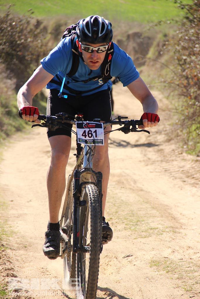 Navalcarnero al Límite 2017 Km 27. Galeria 2