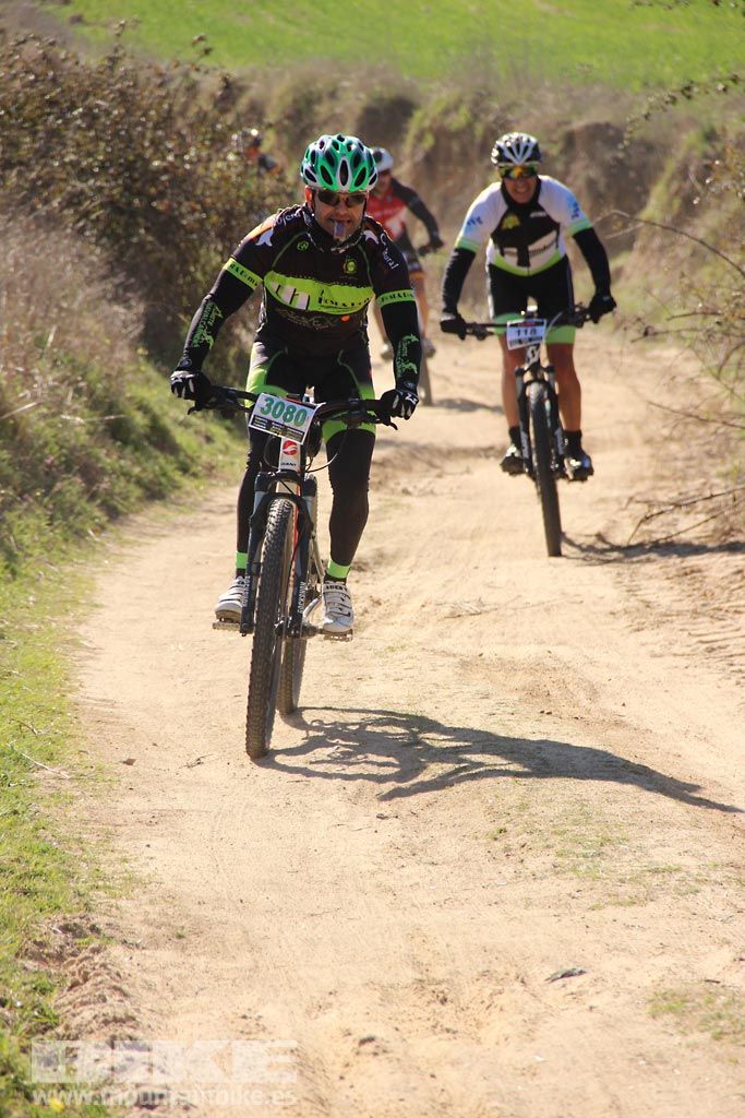 Navalcarnero al Límite 2017 Km 27. Galeria 2