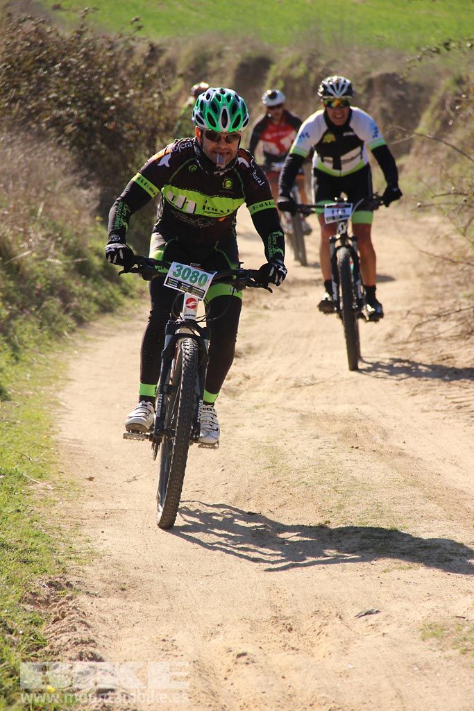 Navalcarnero al Límite 2017 Km 27. Galeria 2
