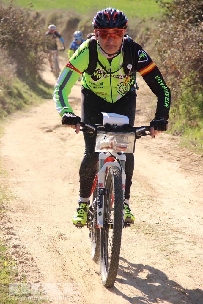 Navalcarnero al Límite 2017 Km 27. Galeria 2