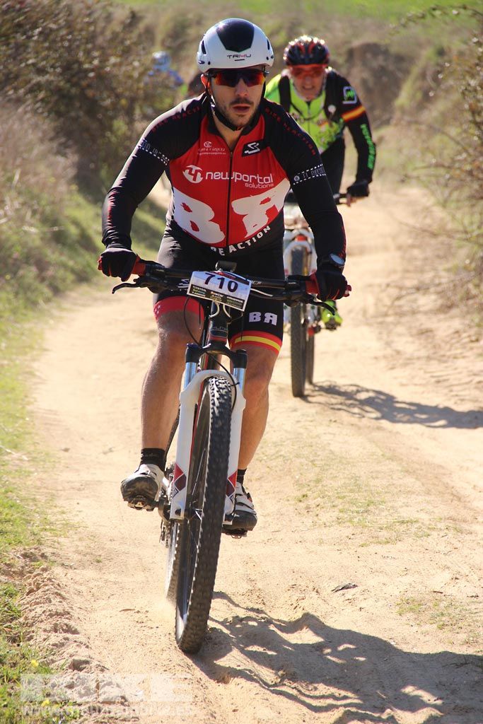 Navalcarnero al Límite 2017 Km 27. Galeria 2