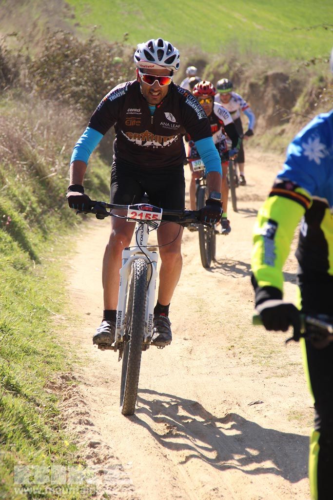 Navalcarnero al Límite 2017 Km 27. Galeria 2