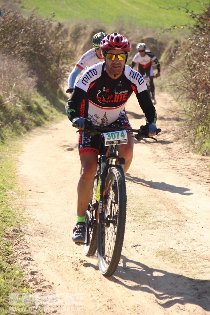 Navalcarnero al Límite 2017 Km 27. Galeria 2