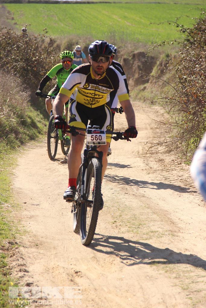 Navalcarnero al Límite 2017 Km 27. Galeria 2
