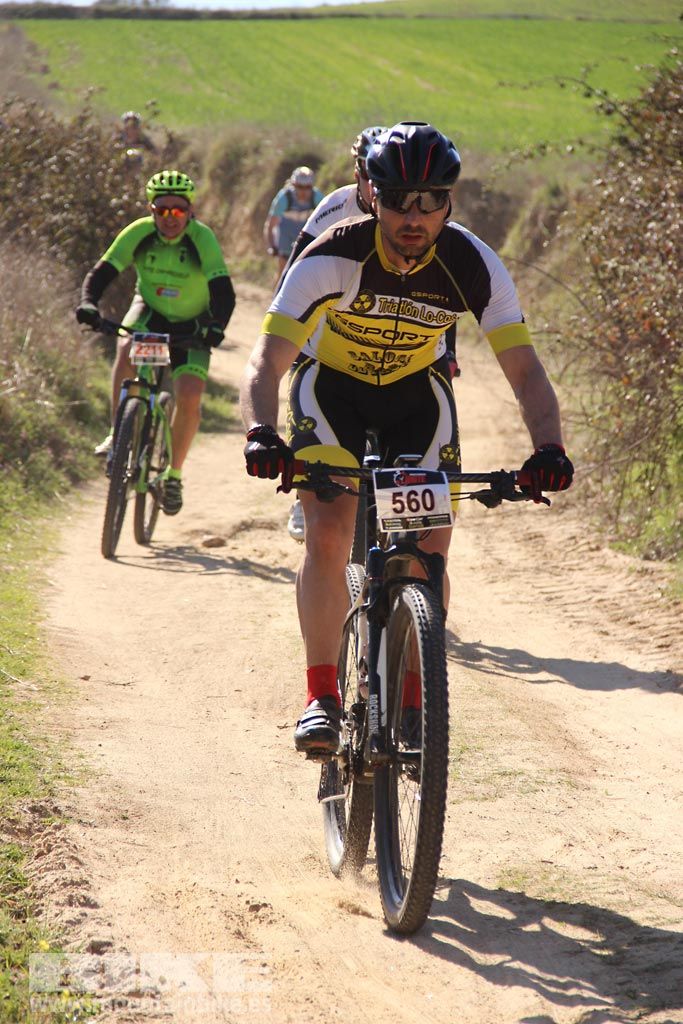 Navalcarnero al Límite 2017 Km 27. Galeria 2