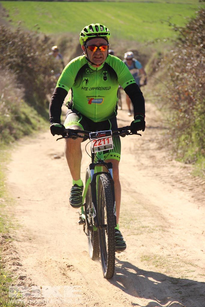 Navalcarnero al Límite 2017 Km 27. Galeria 2