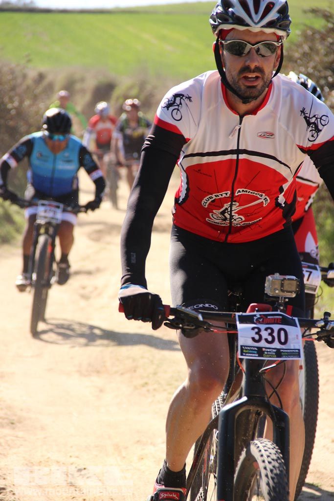 Navalcarnero al Límite 2017 Km 27. Galeria 2