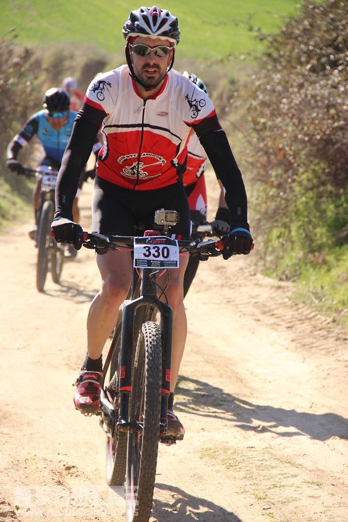 Navalcarnero al Límite 2017 Km 27. Galeria 2