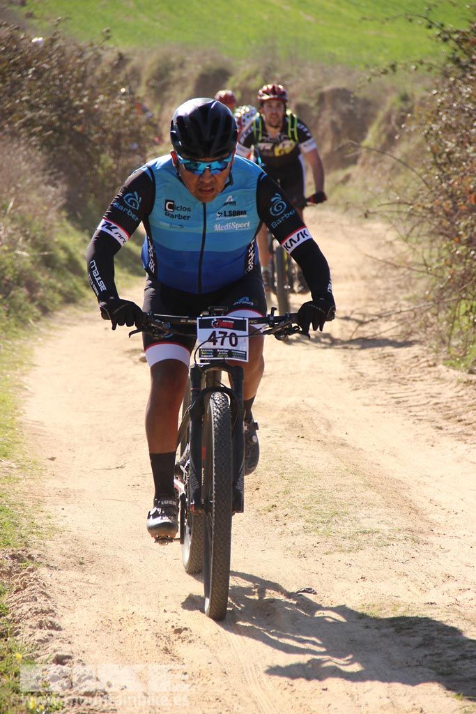 Navalcarnero al Límite 2017 Km 27. Galeria 2
