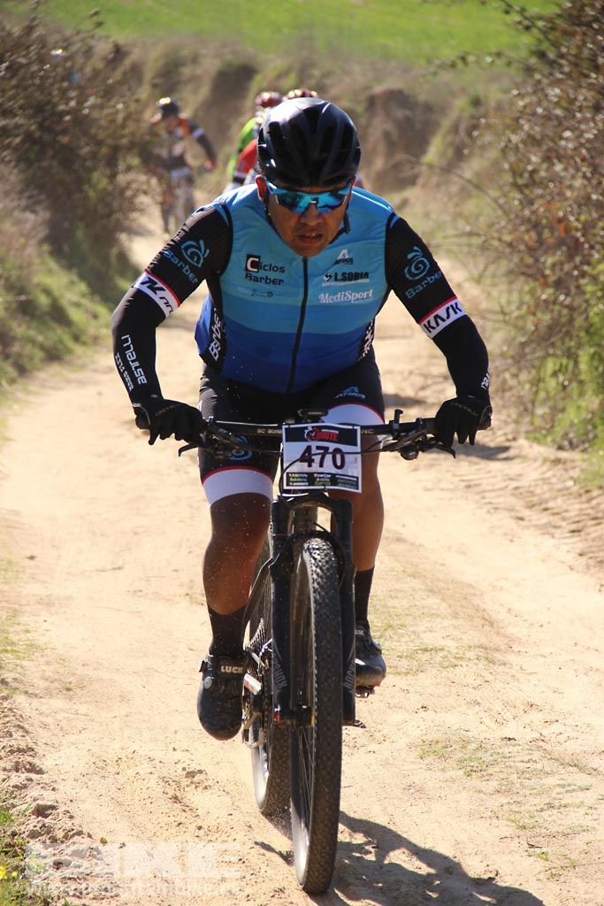 Navalcarnero al Límite 2017 Km 27. Galeria 2