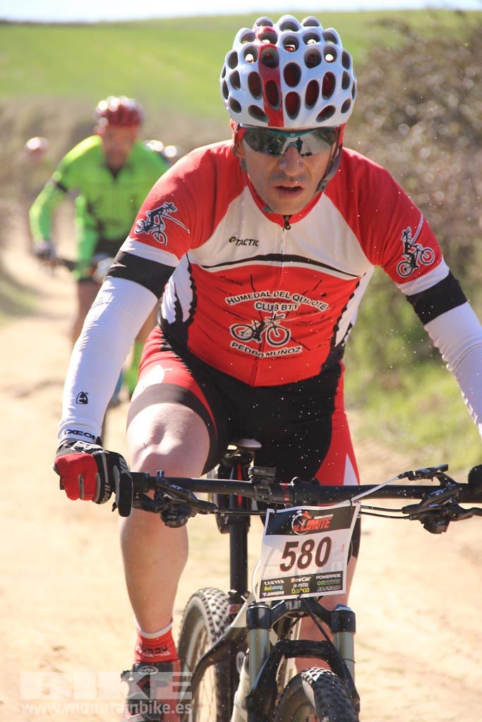 Navalcarnero al Límite 2017 Km 27. Galeria 2