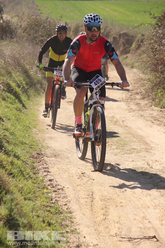 Navalcarnero al Límite 2017 Km 27. Galeria 2